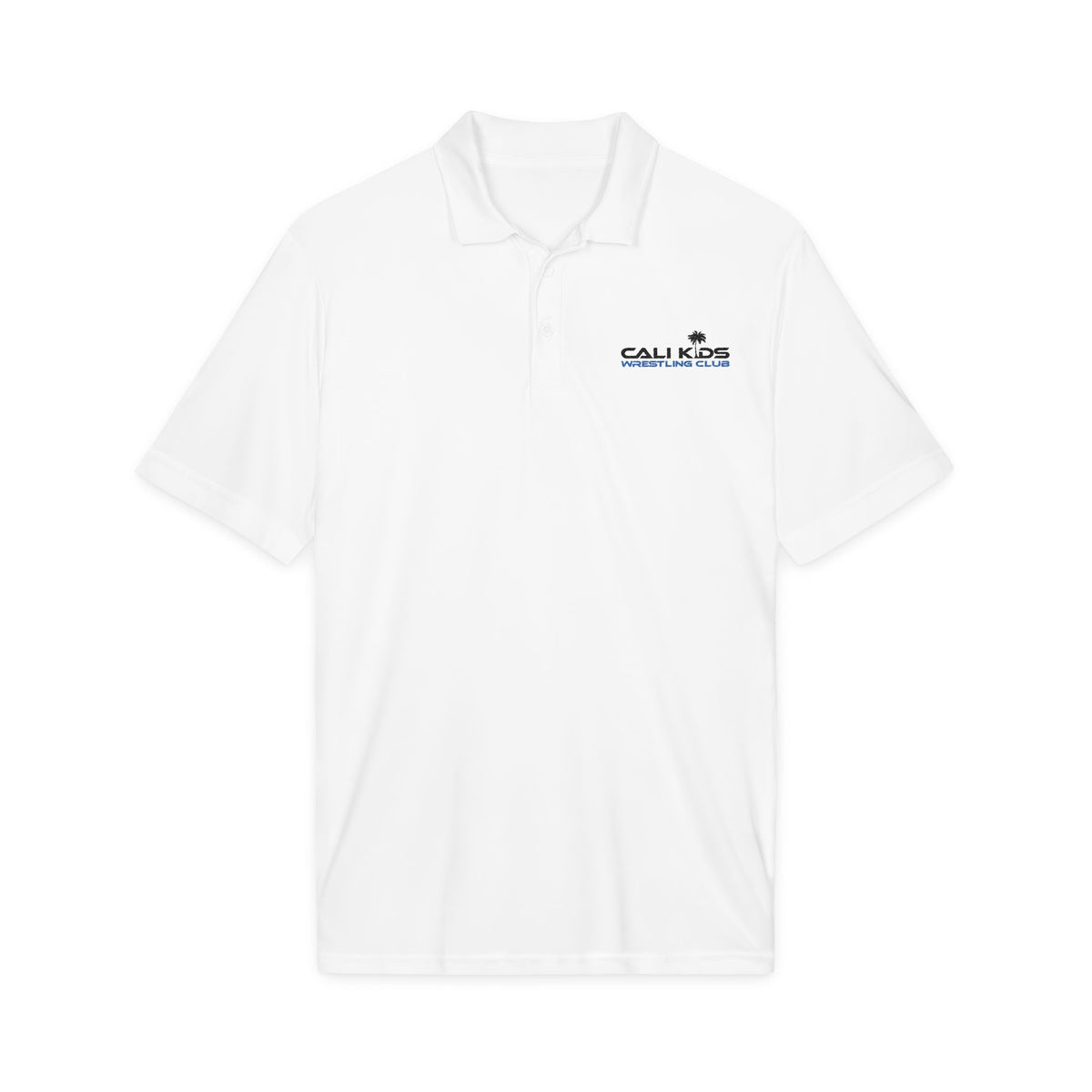Adult Cali Kids Competitor™ Polo Sport-Tek® Men's