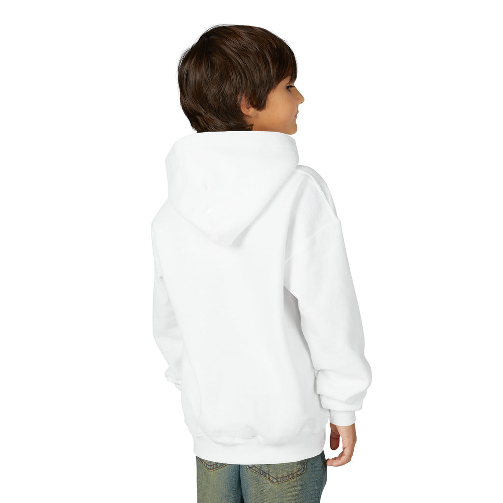 Youth Cali Kids Hooded Sweatshirt