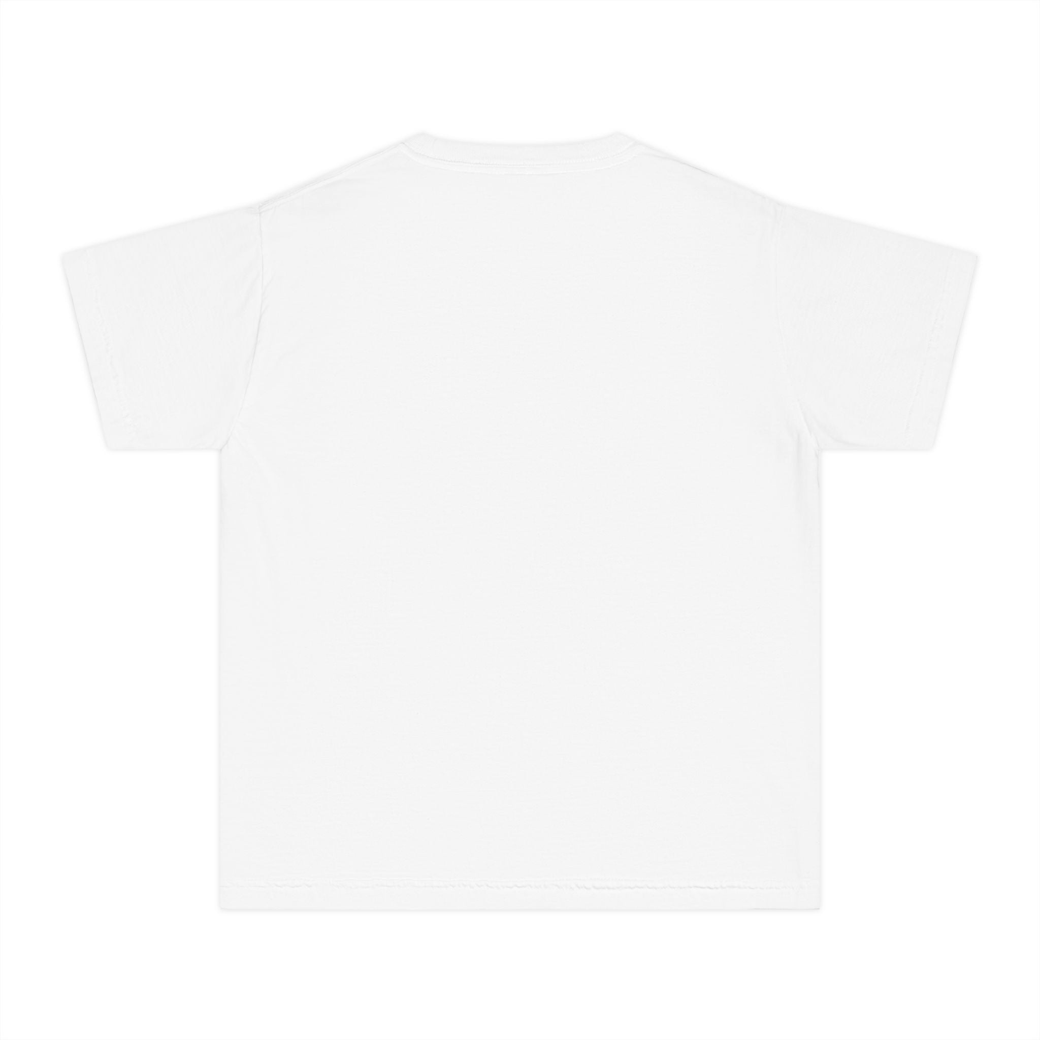 Youth CK Cartoon Short Sleeve Tee
