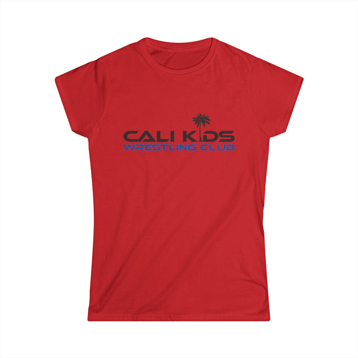 Adult  Cali Kids Tee Women's