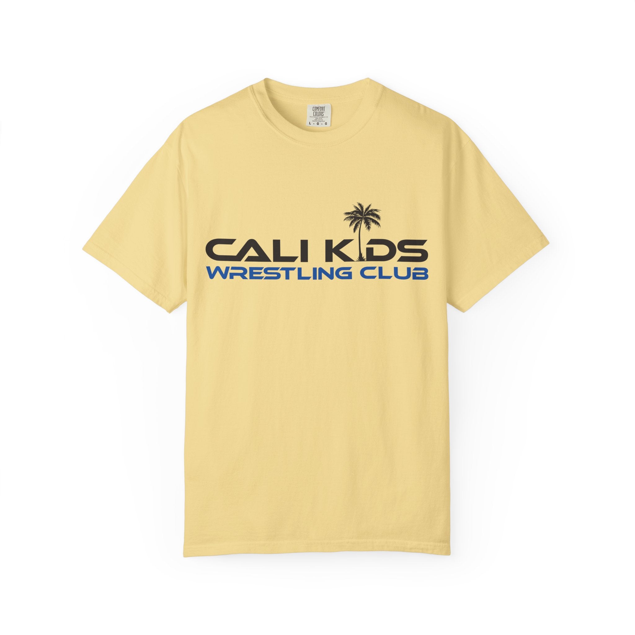 Adult Cali Kids Short Sleeve Tee