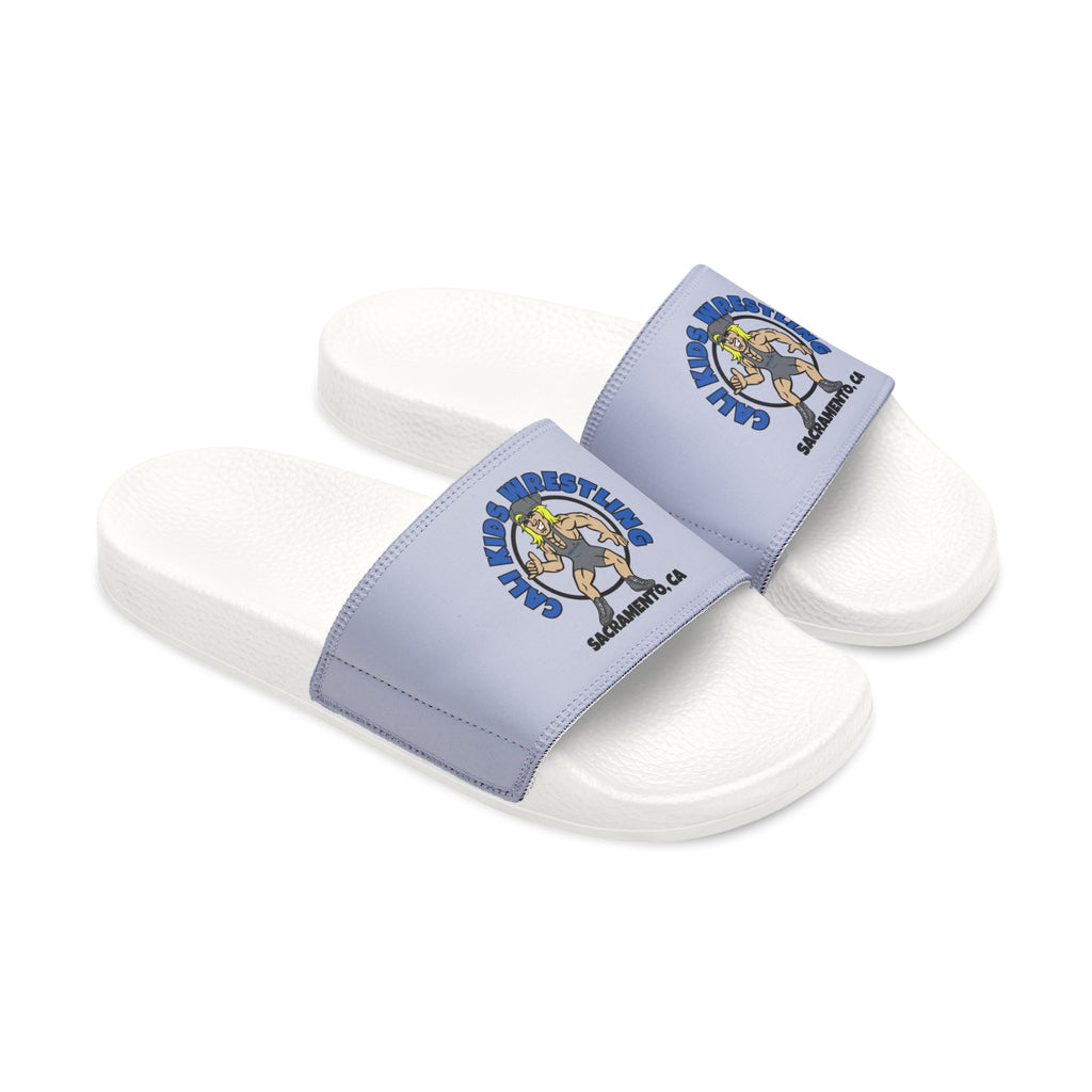 Youth CK Cartoon Slides