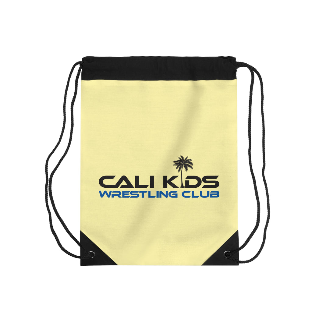 Cali Kids Drawstring Bag