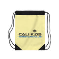 Cali Kids Drawstring Bag