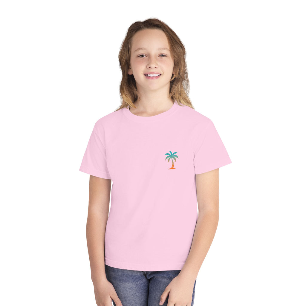 Youth Surfs Up Tee