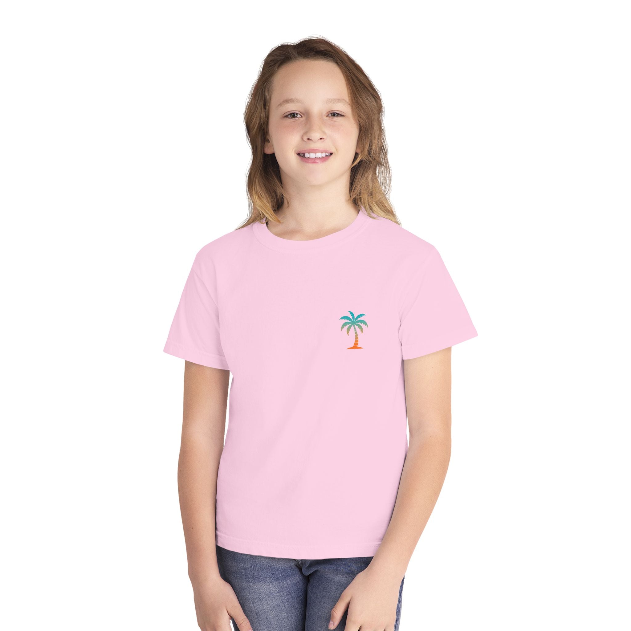 Youth Surfs Up Tee
