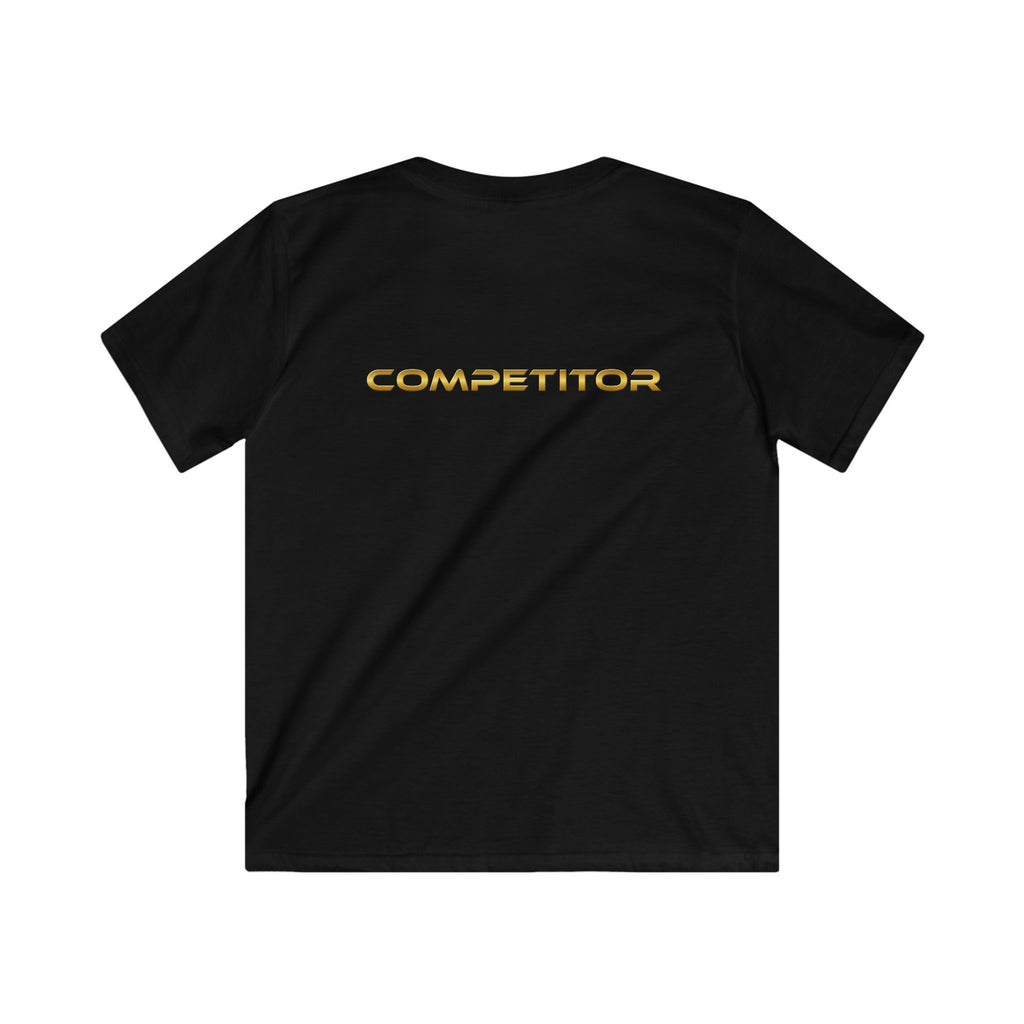 Youth Competition T Shirt