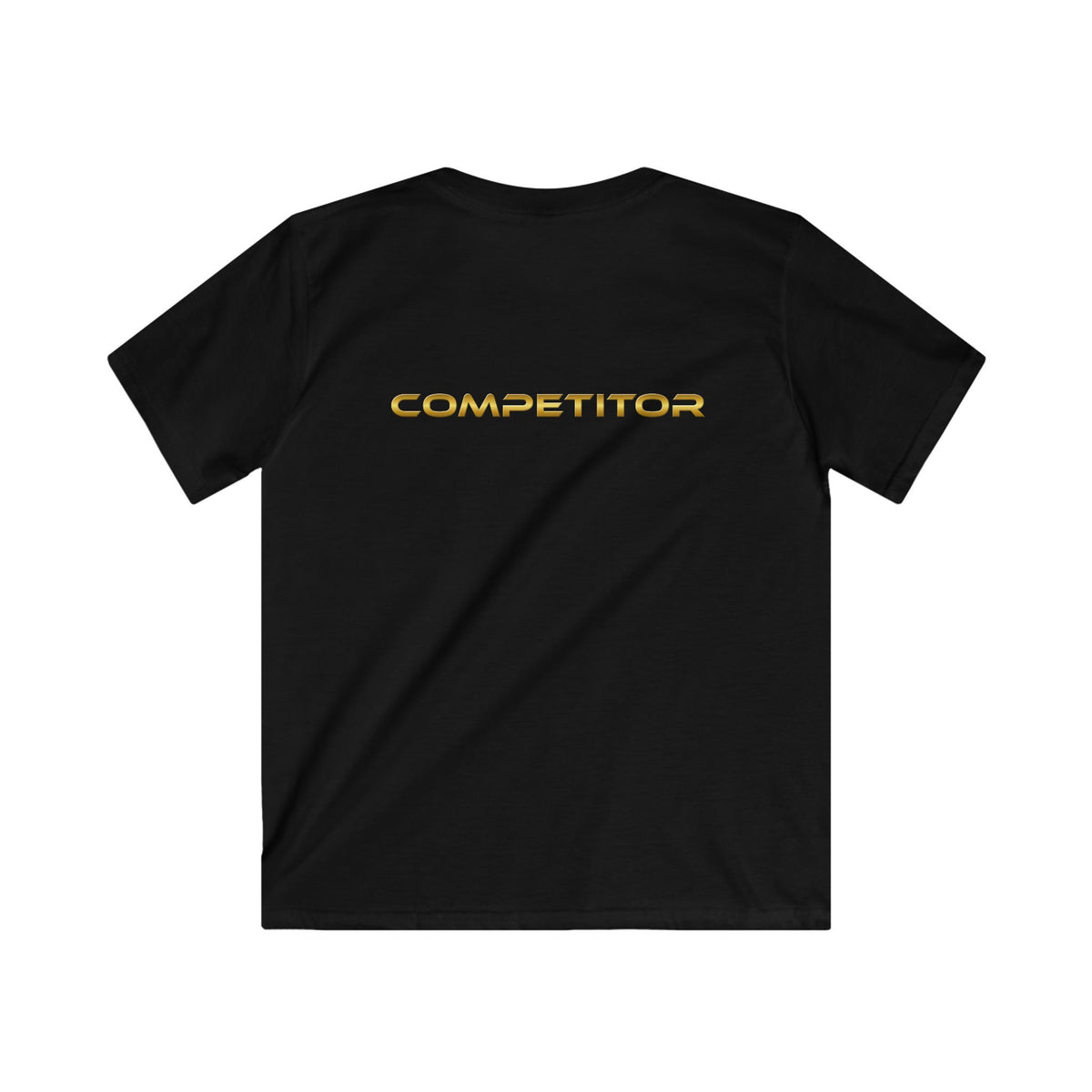 Youth Competition T Shirt