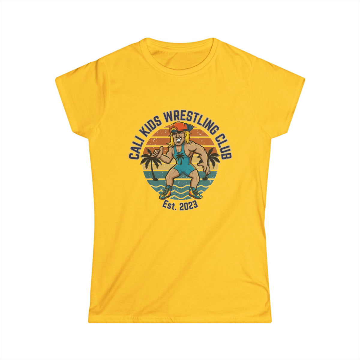 Adult Beach Vibe Tee Women's