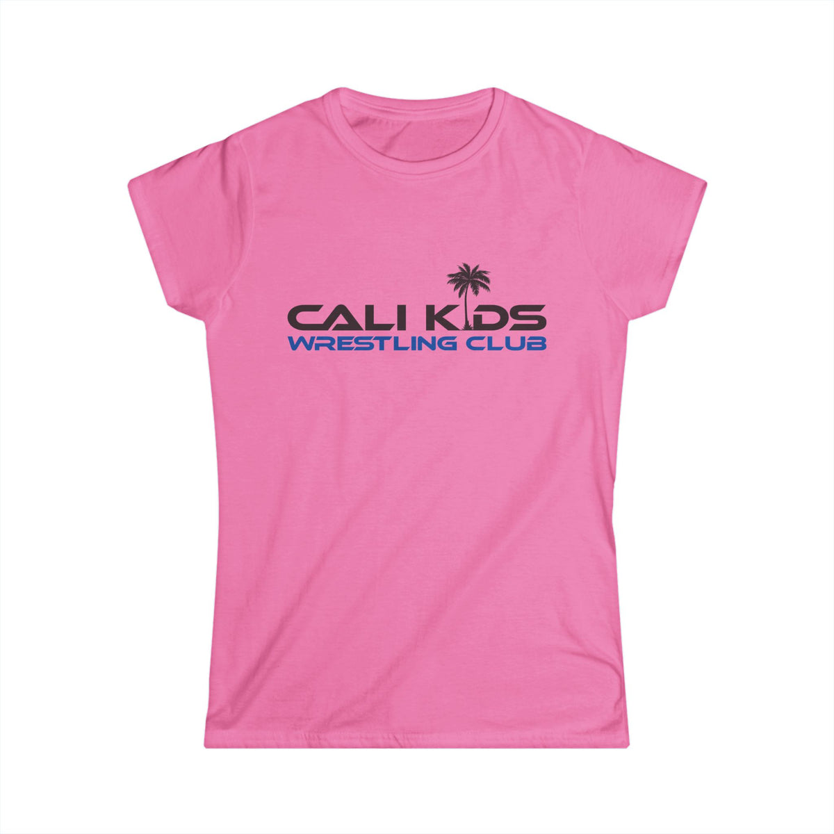 Adult  Cali Kids Tee Women's