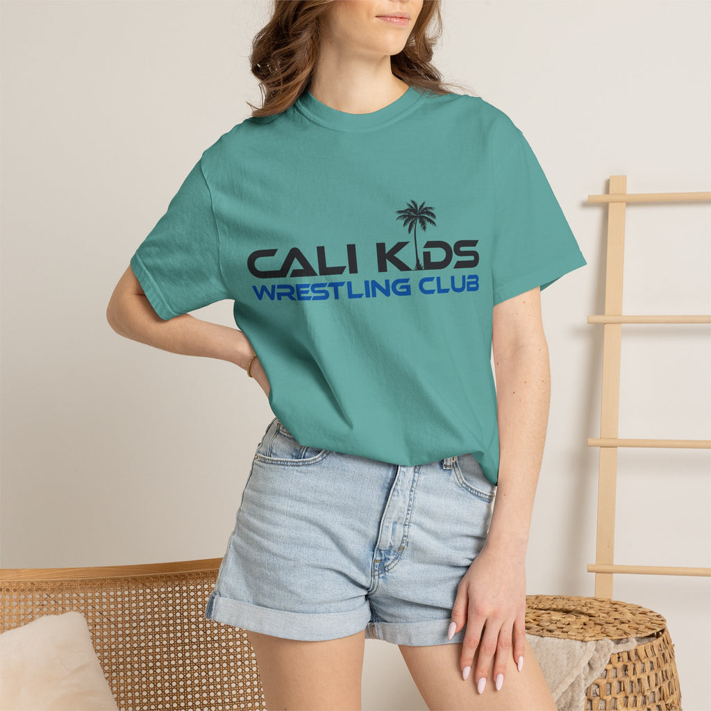 Adult Cali Kids Short Sleeve Tee