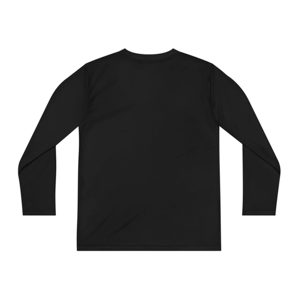 Youth Surf Shop Long Sleeve Competitor Tee Sport-Tek®