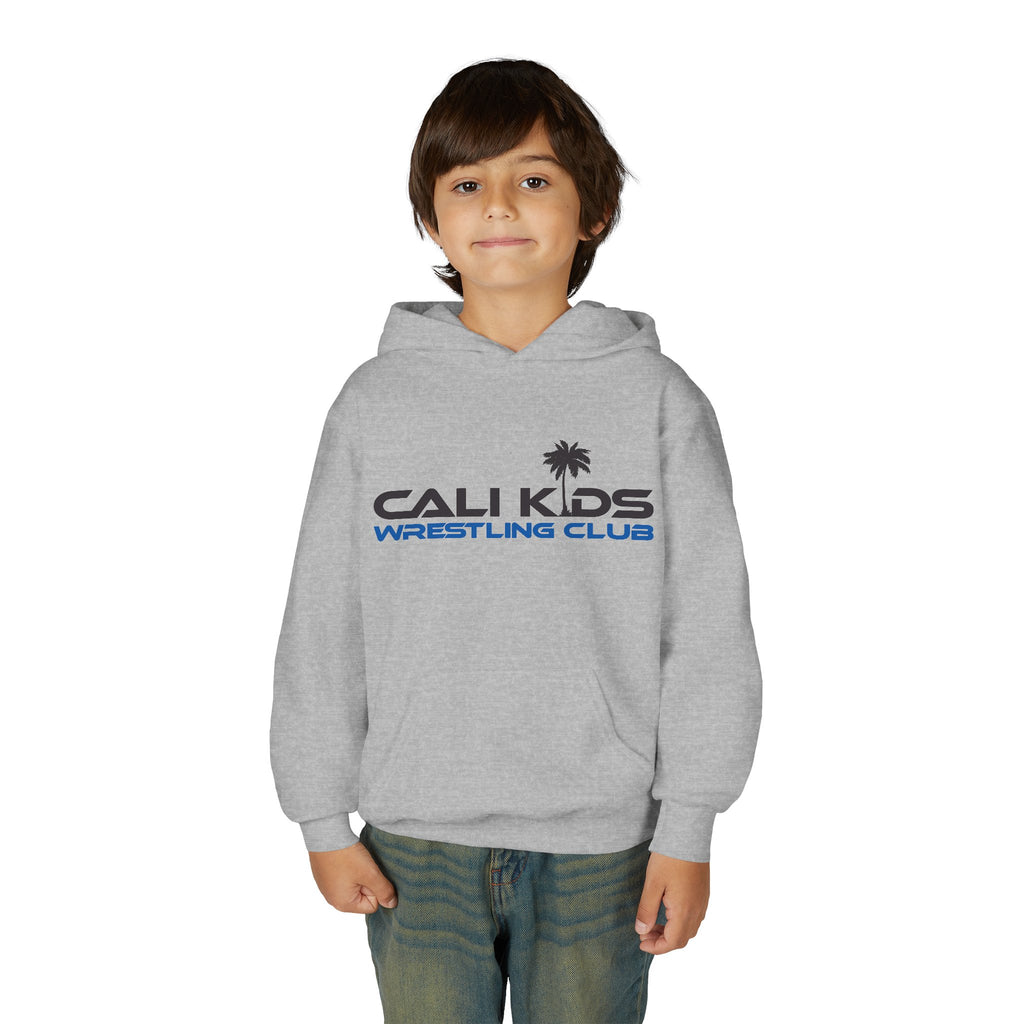 Youth Cali Kids Hooded Sweatshirt