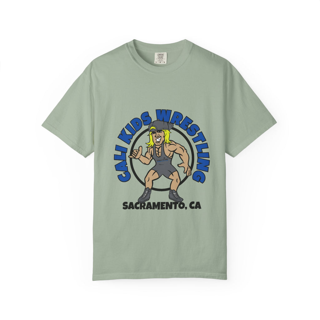 Adult CK Cartoon Tee