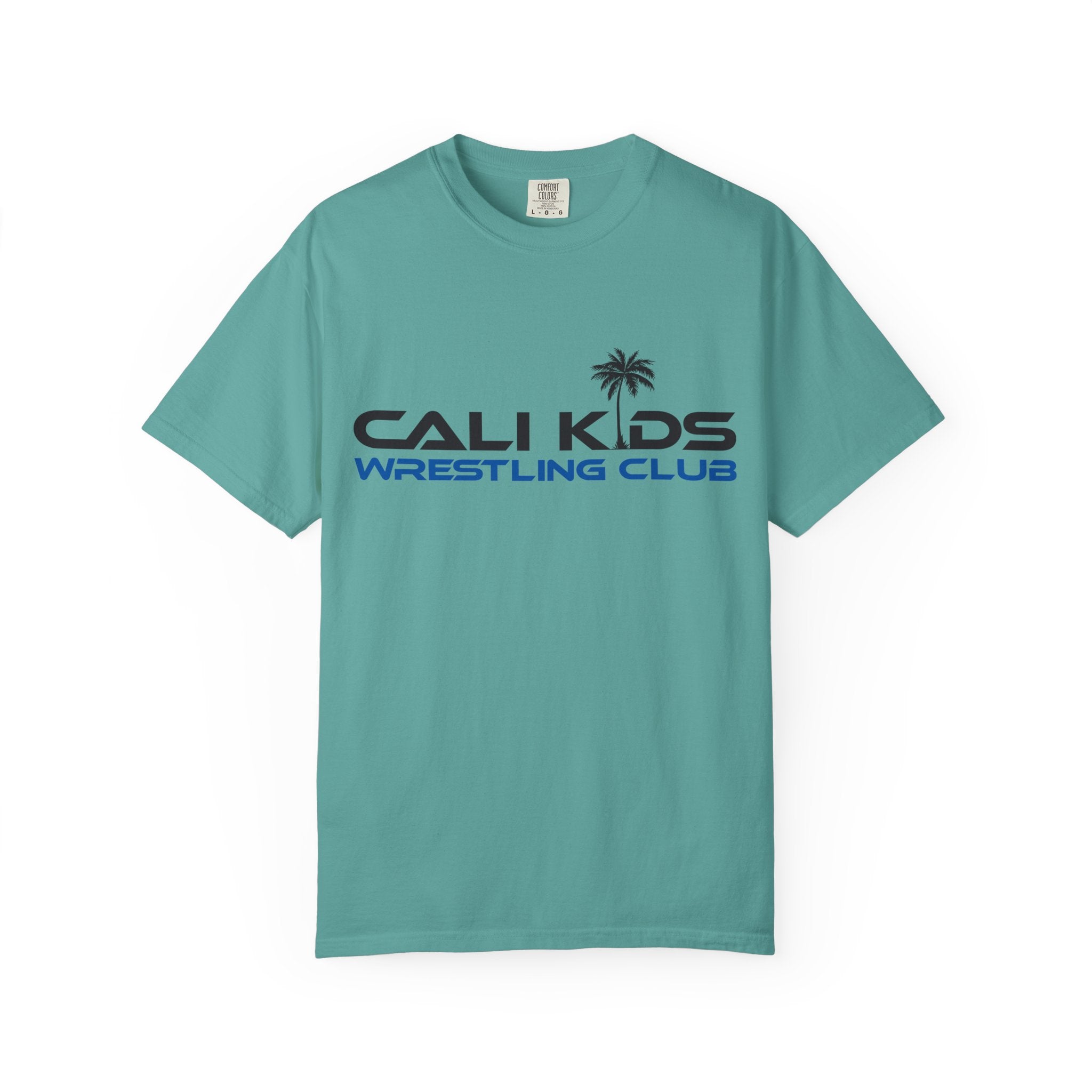 Adult Cali Kids Short Sleeve Tee