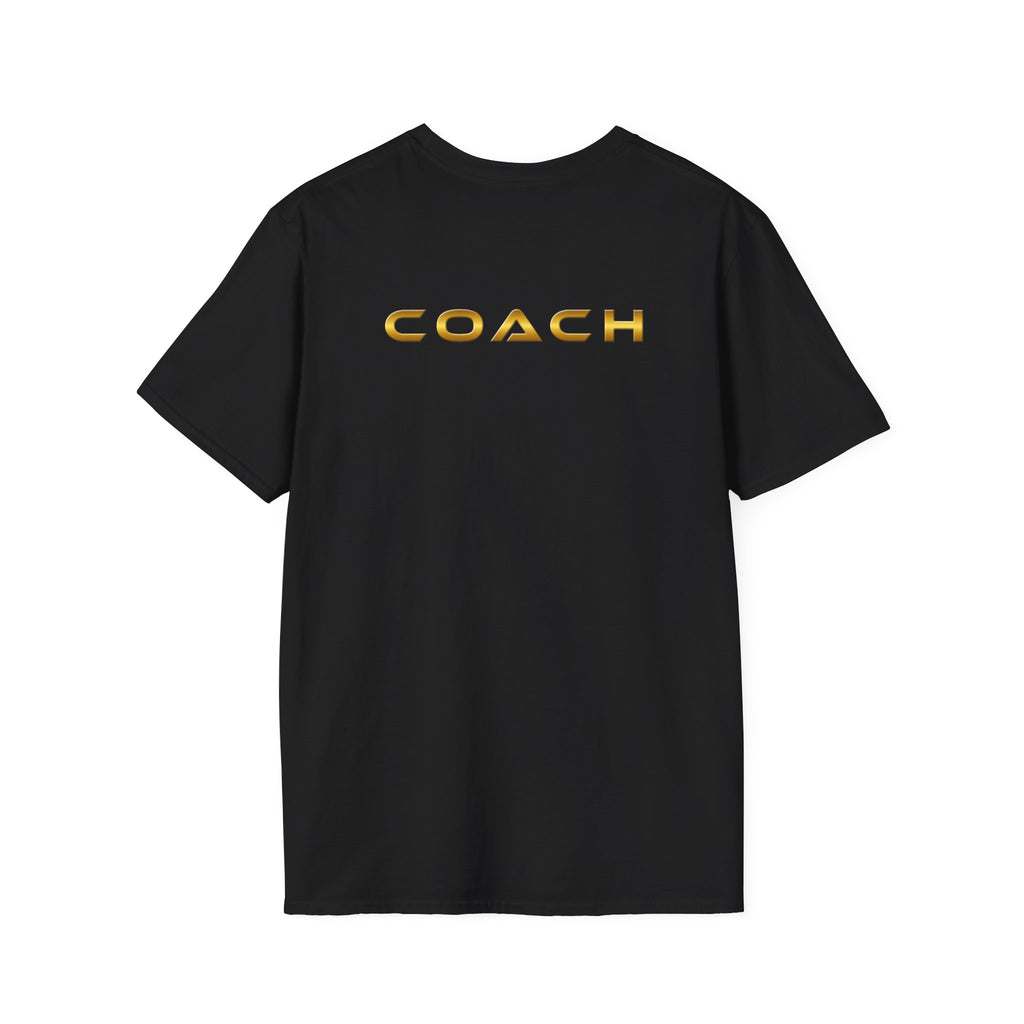 COACH Competition T Shirt