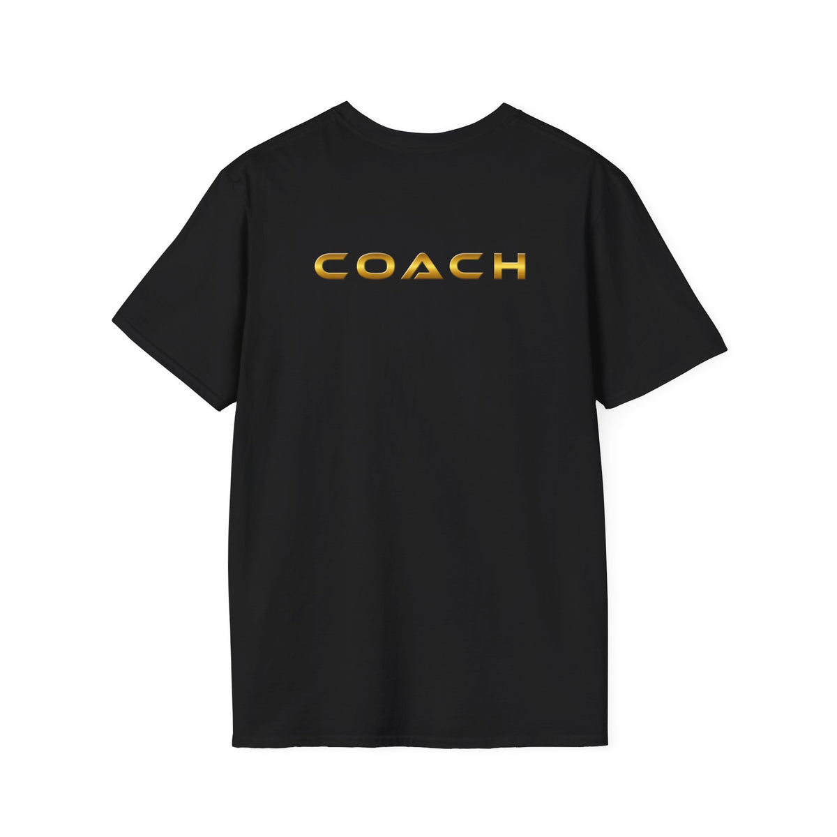 COACH Competition T Shirt