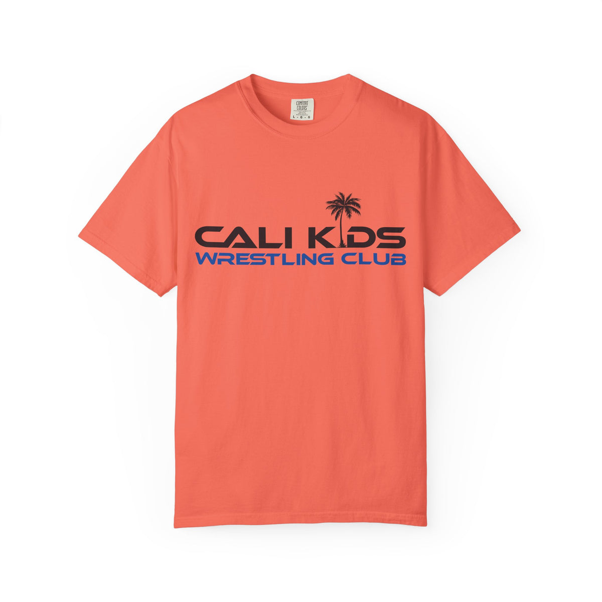 Adult Cali Kids Short Sleeve Tee