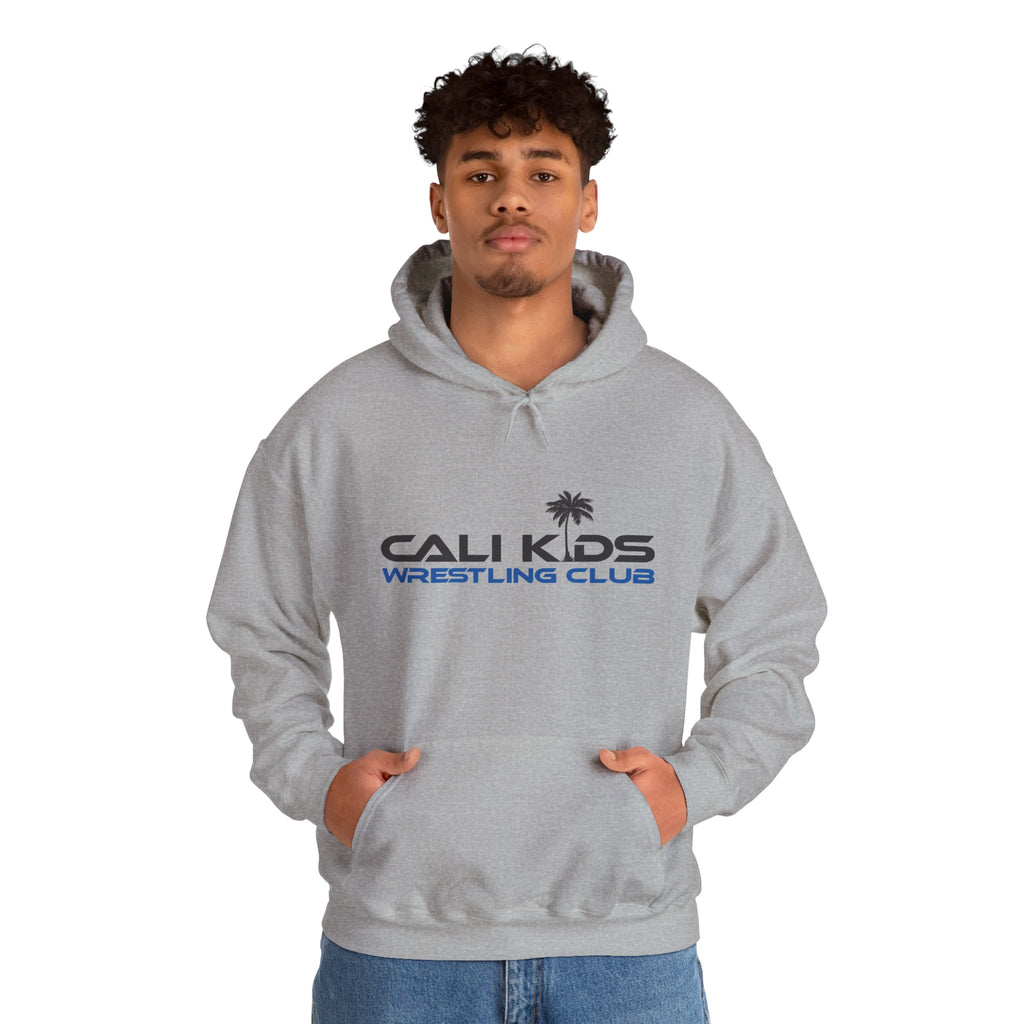 Adult Cali Kids Hooded Sweatshirt