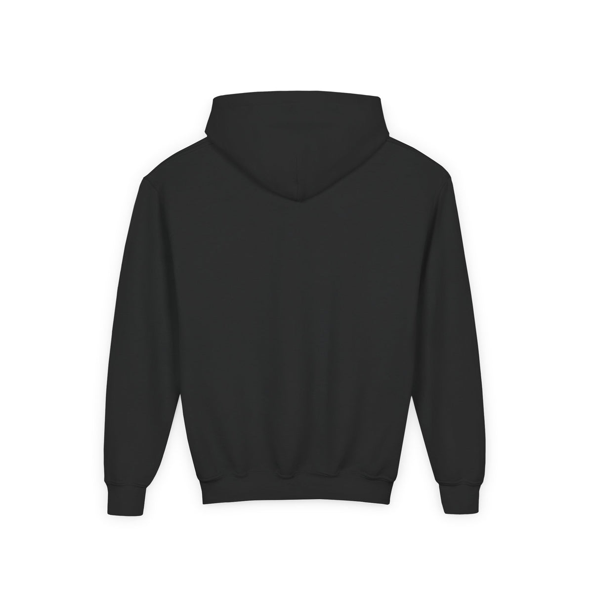 Youth Surf Shop Hooded Sweatshirt