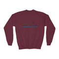 Youth Cali Kids Crewneck Sweatshirt