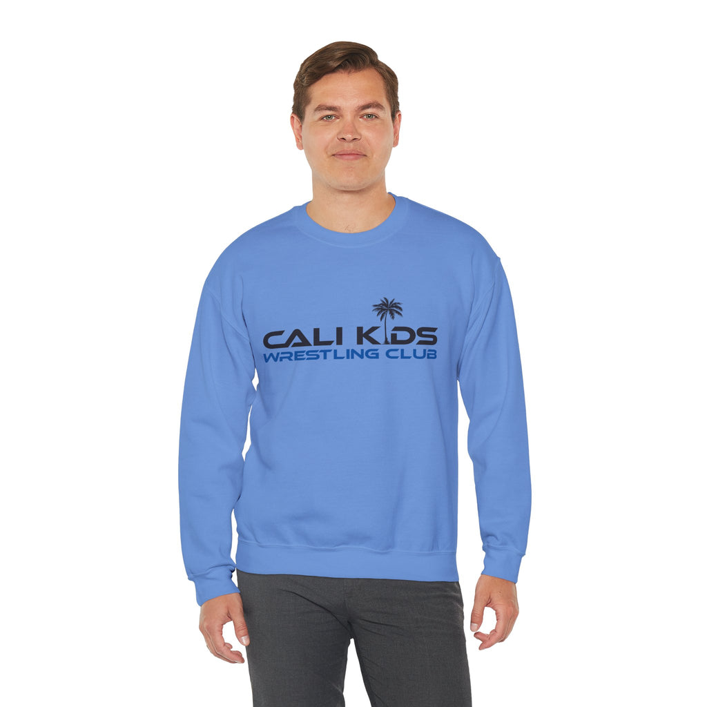 Adult Cali Kids Crewneck Sweatshirt