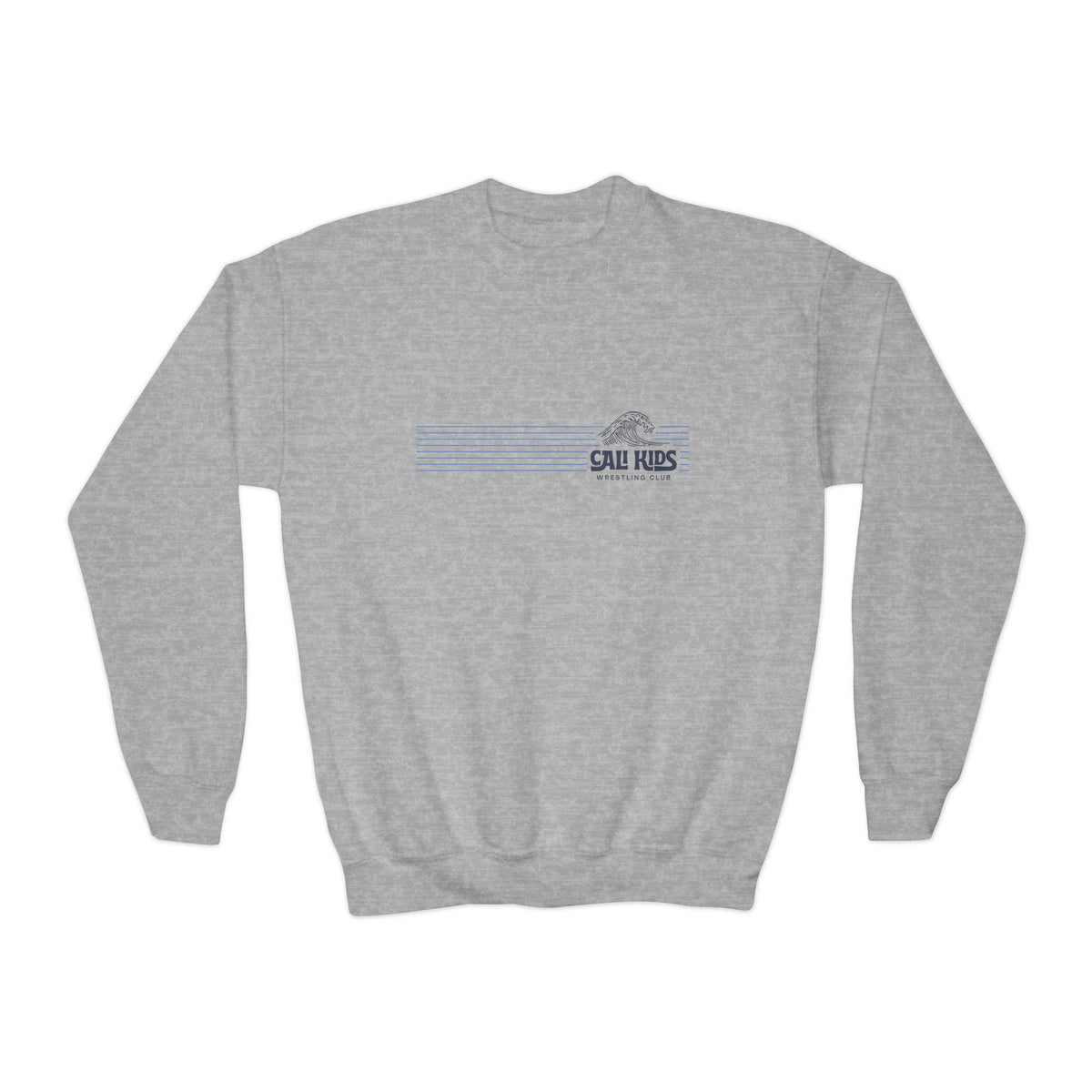Youth Surf Shop Crewneck Sweatshirt