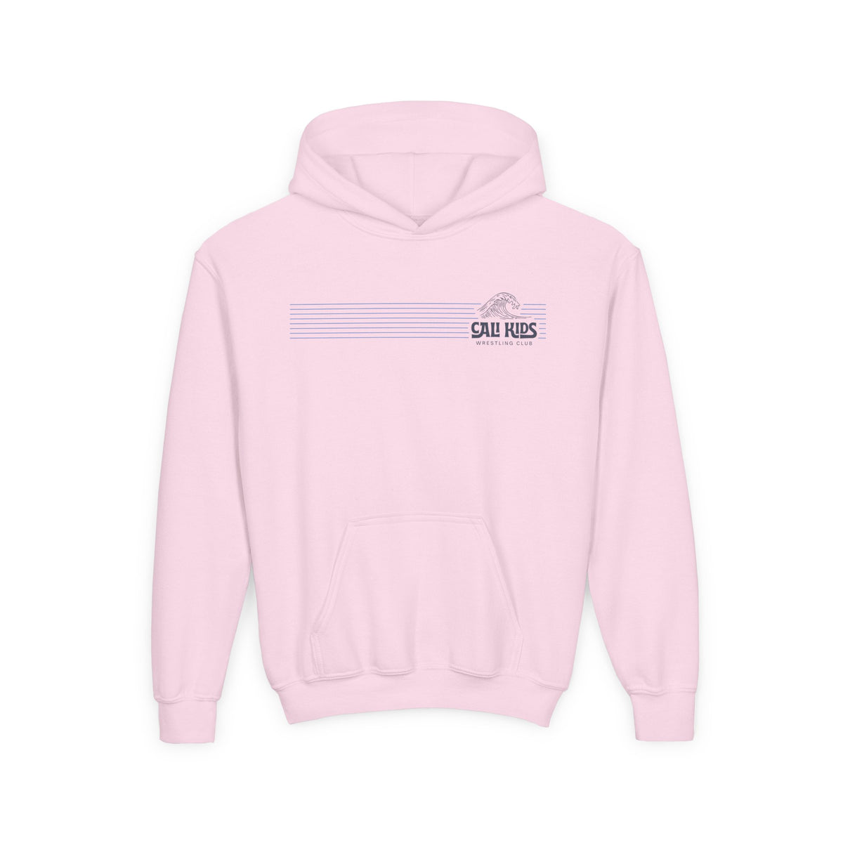 Youth Surf Shop Hooded Sweatshirt