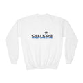 Youth Cali Kids Crewneck Sweatshirt