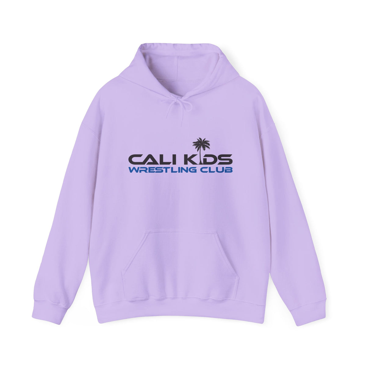 Adult Cali Kids Hooded Sweatshirt