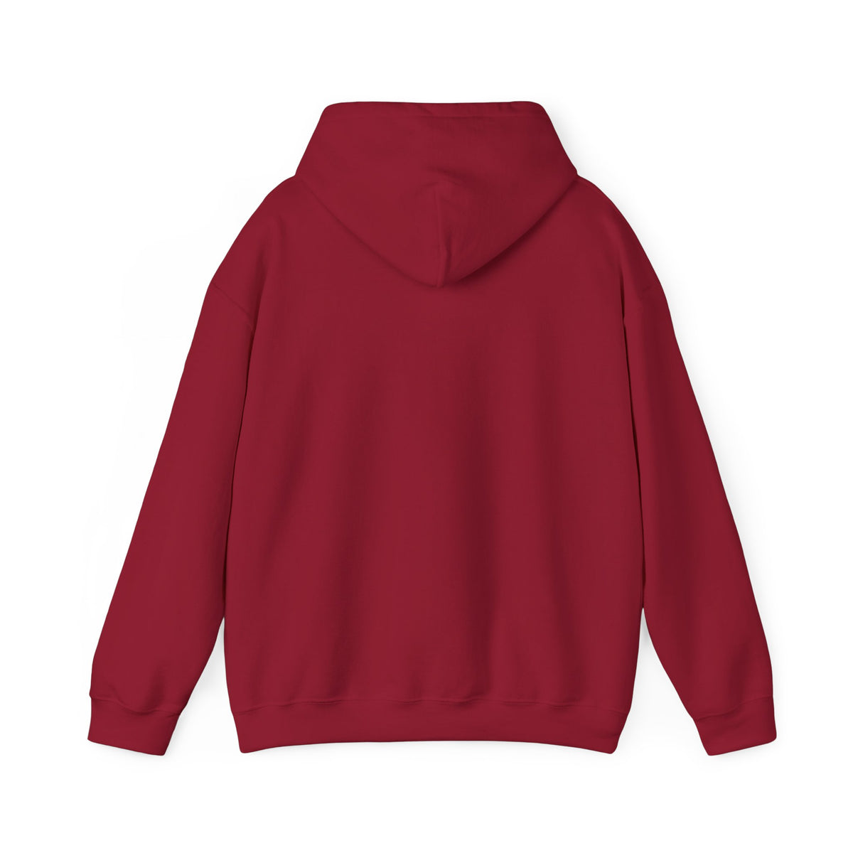 Adult Cali Kids Hooded Sweatshirt