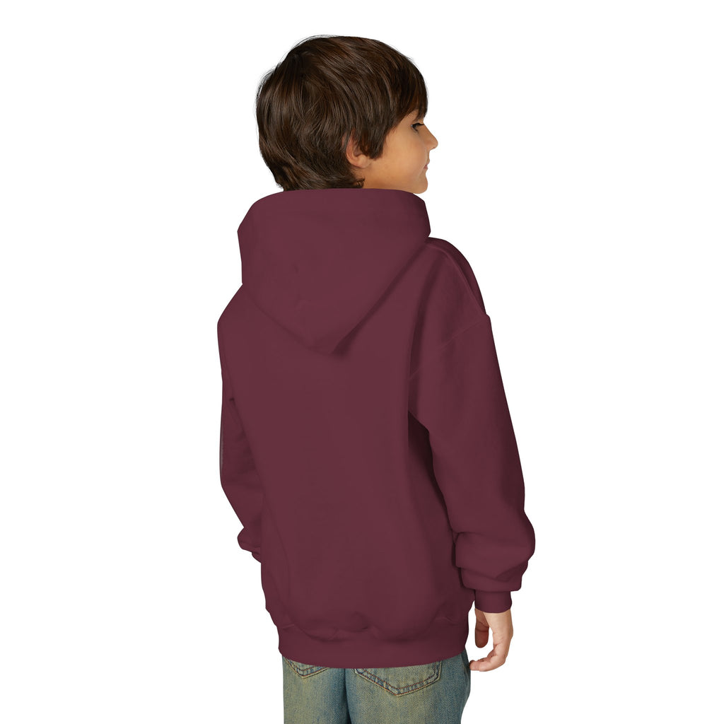 Youth Cali Kids Hooded Sweatshirt