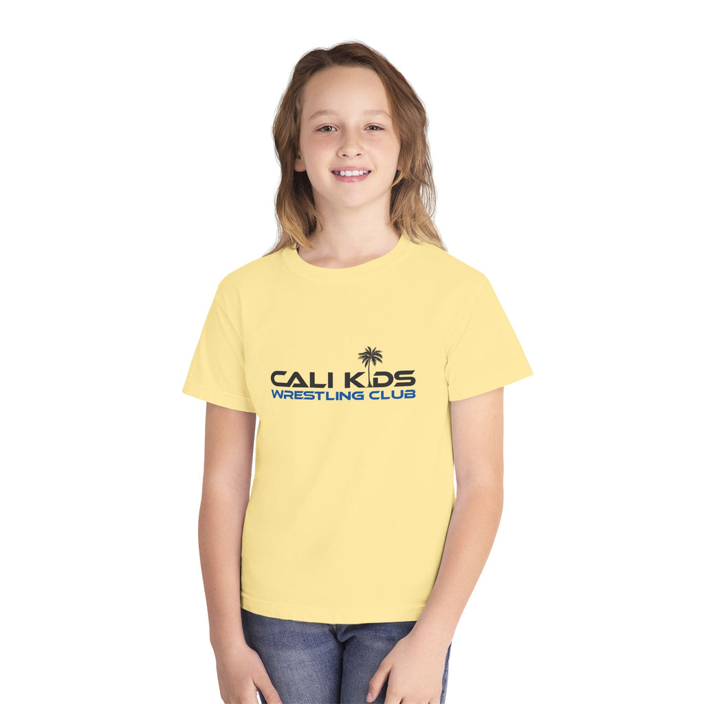 Youth Cali Kids Short Sleeve Tee