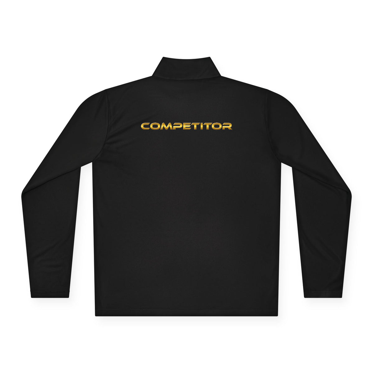 ATHLETE Adult Competition Quarter-Zip Sport-Tek®