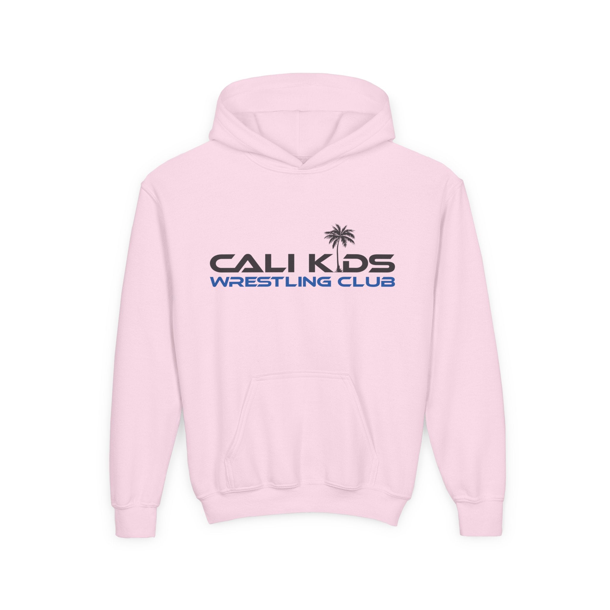 Youth Cali Kids Hooded Sweatshirt