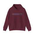 Adult Surf Shop Hooded Sweatshirt