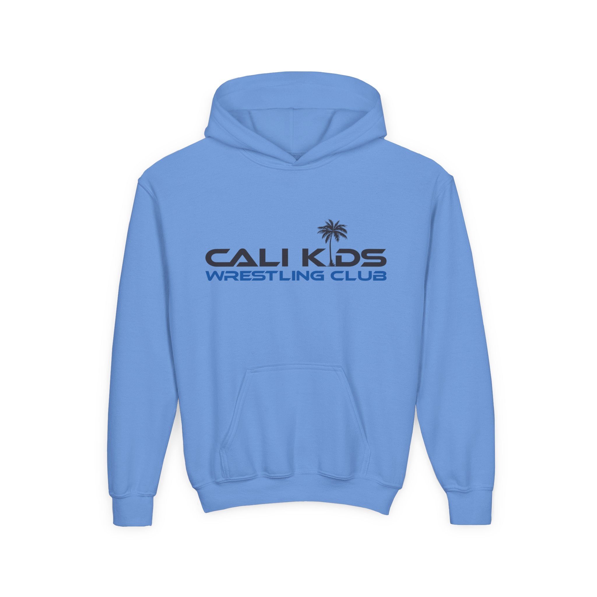 Youth Cali Kids Hooded Sweatshirt