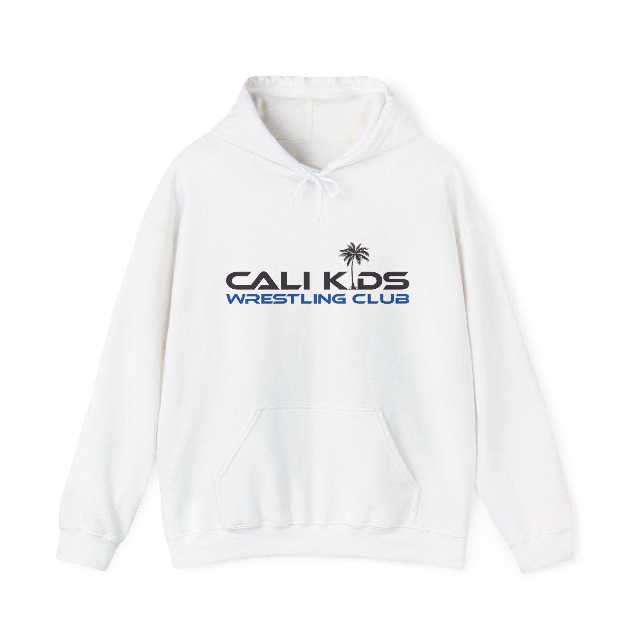 Adult Cali Kids Hooded Sweatshirt