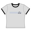 Adult Surf Shop Ringer Tee Women's