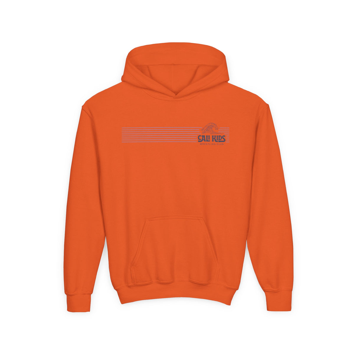 Youth Surf Shop Hooded Sweatshirt