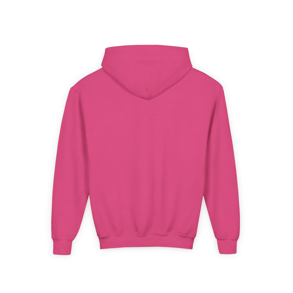 Youth Surf Shop Hooded Sweatshirt