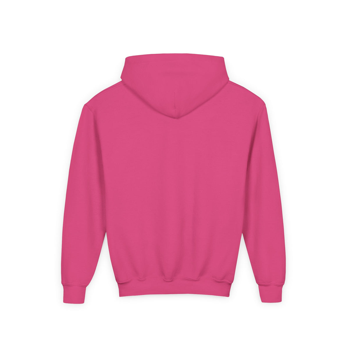 Youth Surf Shop Hooded Sweatshirt