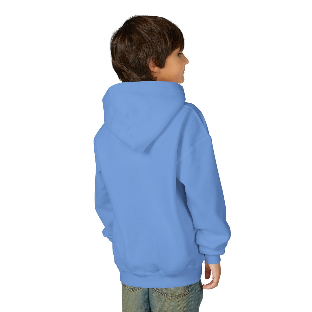 Youth Cali Kids Hooded Sweatshirt