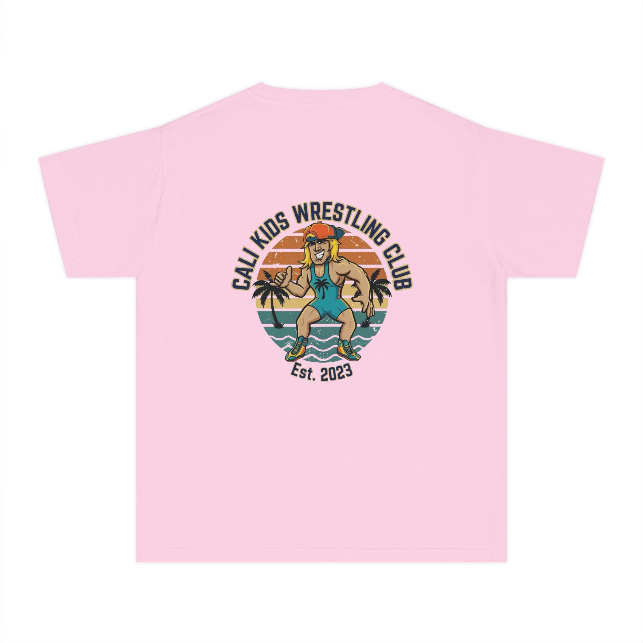 Youth Surfs Up Tee