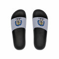 Men's CK Cartoon Slides