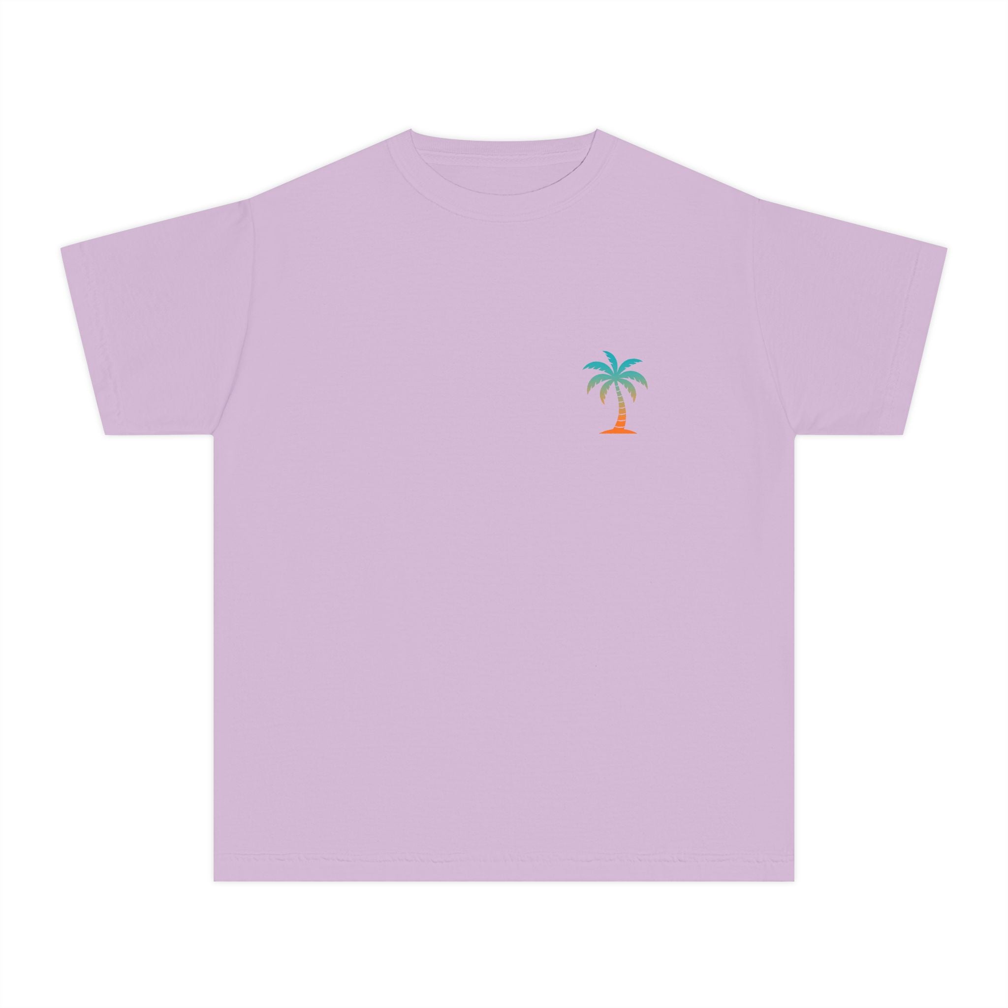 Youth Surfs Up Tee