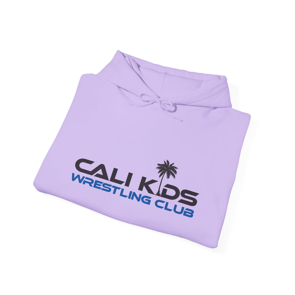 Adult Cali Kids Hooded Sweatshirt