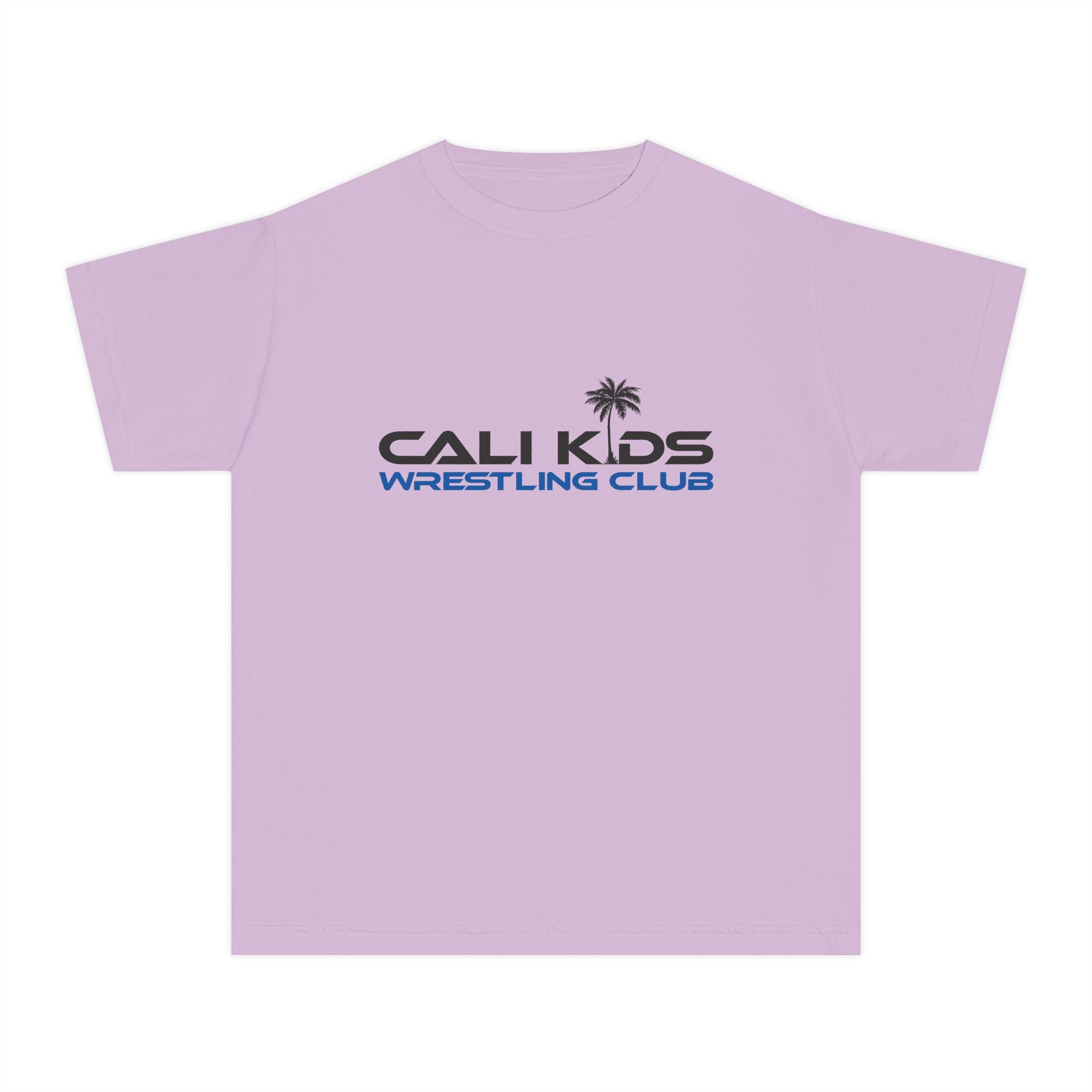 Youth Cali Kids Short Sleeve Tee