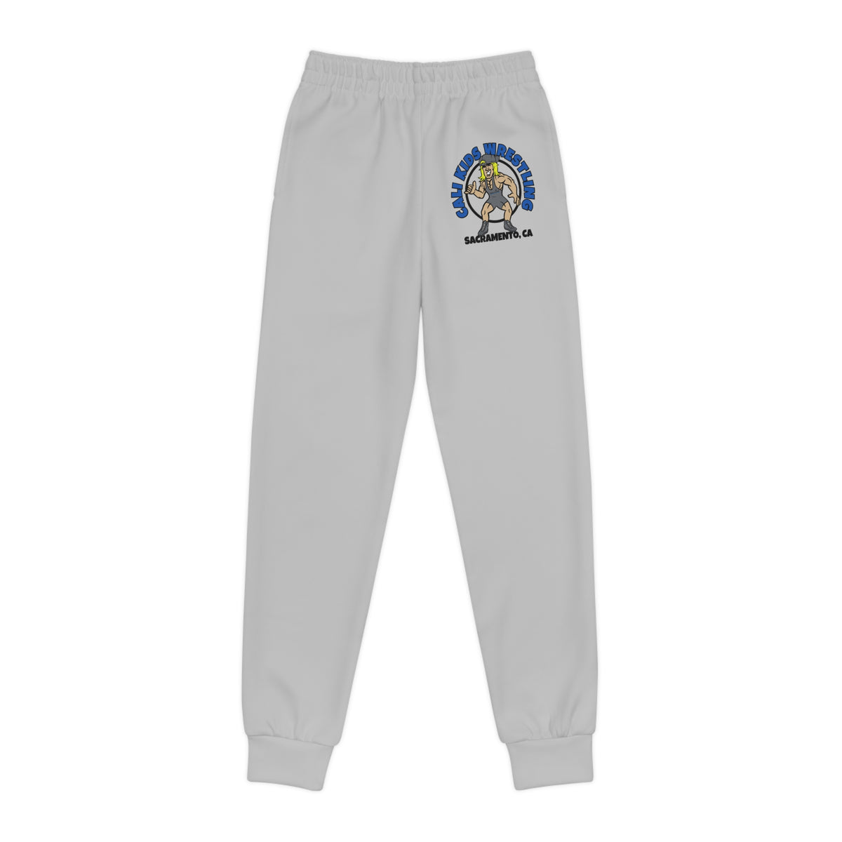 Youth CK Cartoon Joggers