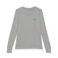 Youth Surfs Up Long Sleeve Jersey Tee